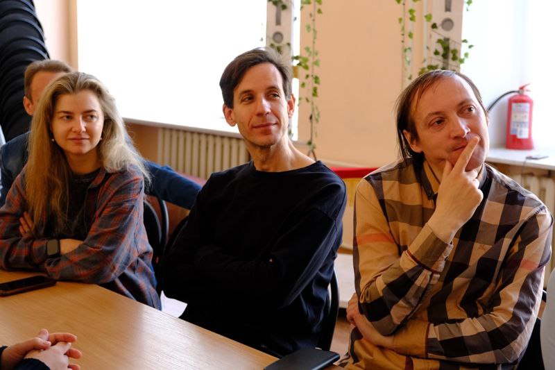 Пятигорский Театр оперетты приступил к постановке музыкальной сказки «Летучий корабль» Пятигорский Театр оперетты приступил к постановке музыкальной сказки «Летучий корабль»