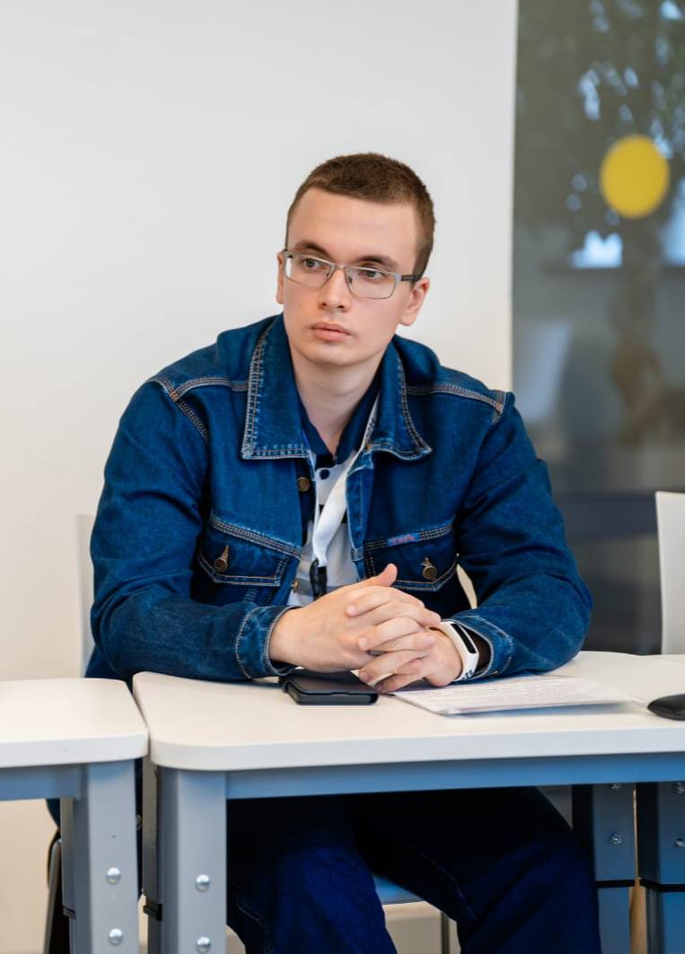 СТУДЕНТ ФИЛИАЛА СГПИ В Г. ЕССЕНТУКИ – ОБЛАДАТЕЛЬ ПРЕМИИ ГУБЕРНАТОРА СТАВРОПОЛЬСКОГО КРАЯ СТУДЕНТ ФИЛИАЛА СГПИ В Г. ЕССЕНТУКИ – ОБЛАДАТЕЛЬ ПРЕМИИ ГУБЕРНАТОРА СТАВРОПОЛЬСКОГО КРАЯ