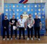 В Ставрополе прошел чемпионат Ставропольского края по армрестлингу