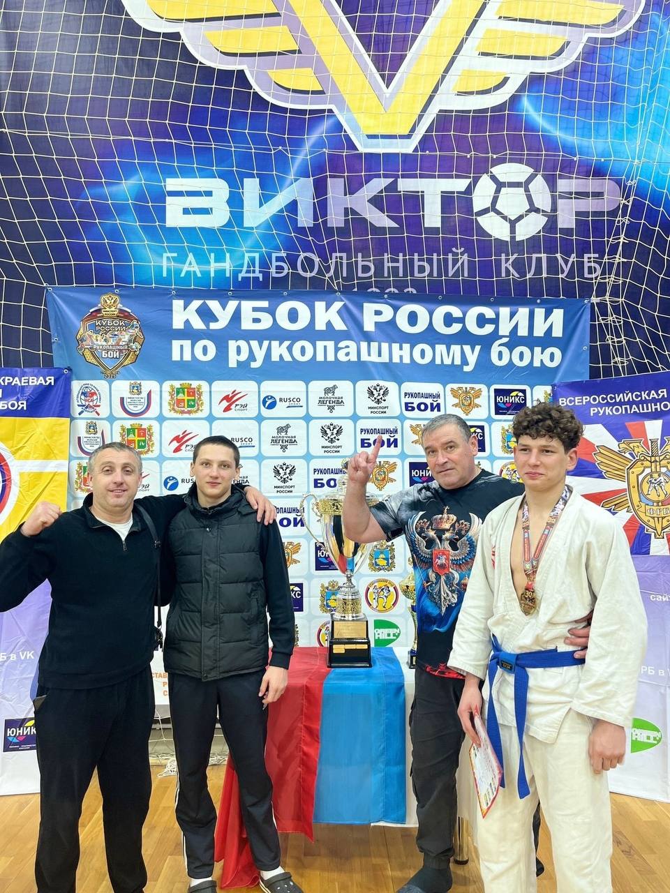 Евгений Моисеев: Вновь рубрика «Гордость Кисловодска»! Евгений Моисеев: Вновь рубрика «Гордость Кисловодска»!