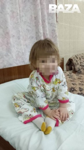 Двухлетняя девочка умерла от инфаркта в ставропольском санатории
