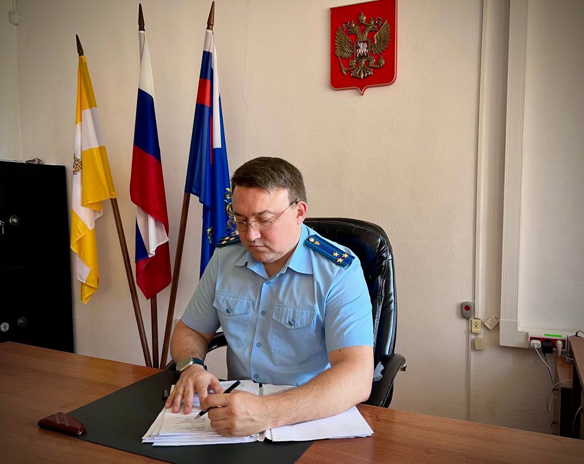 По инициативе прокурора коммерческая организация привлечена к ответственности за коррупционное нарушение