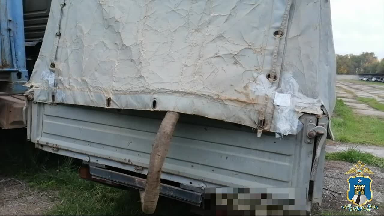 В Ставропольском крае возбудили уголовное дело по факту покушения на кражу порядка 23 тонн нефтепродуктов из промысловых скважин Нефтекумского округа