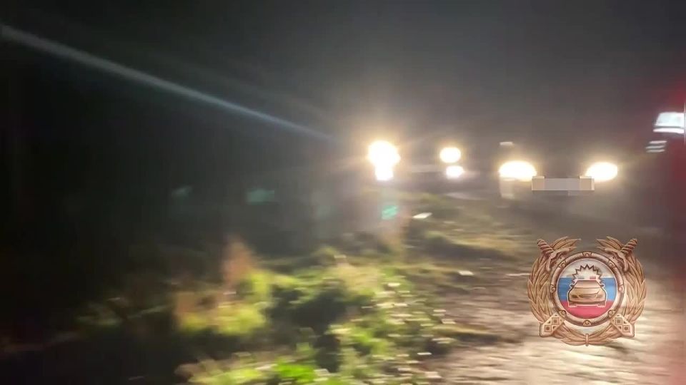 17-летняя пассажирка погибла в ДТП в Благодарном по вине пьяного водителя