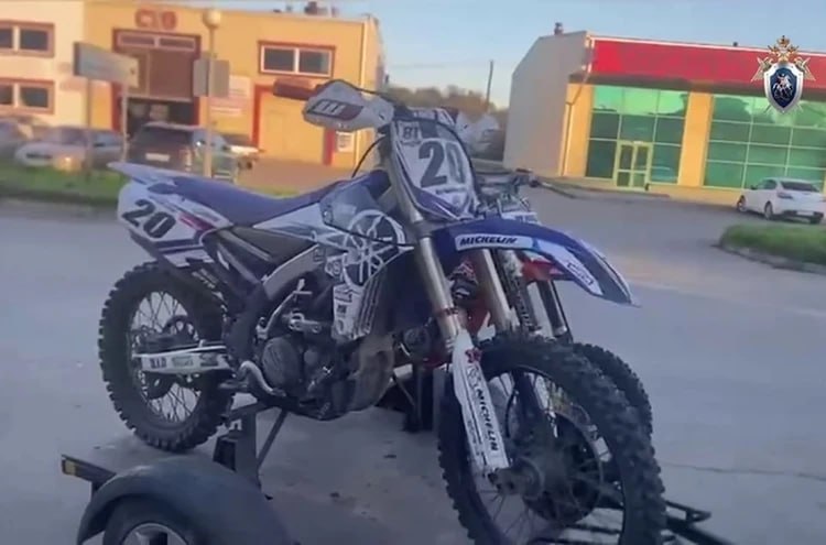 «Таких случаев на Ставропольской земле не было в этом веке»: появились подробности гибели подростка на соревнованиях по мотокроссу