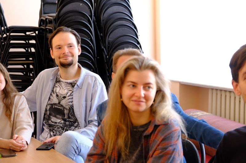 Пятигорский Театр оперетты приступил к постановке музыкальной сказки «Летучий корабль» Пятигорский Театр оперетты приступил к постановке музыкальной сказки «Летучий корабль»