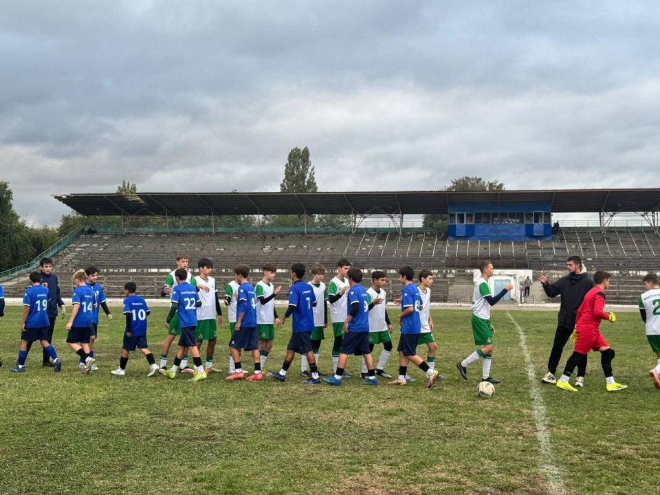 Евгений Моисеев: И вновь рубрика «Гордость Кисловодска»!