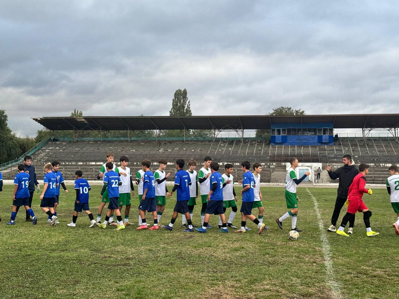 Евгений Моисеев: И вновь рубрика «Гордость Кисловодска»!