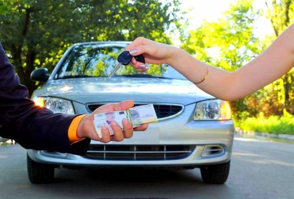 Нужно ли платить налог при продаже унаследованной машины?