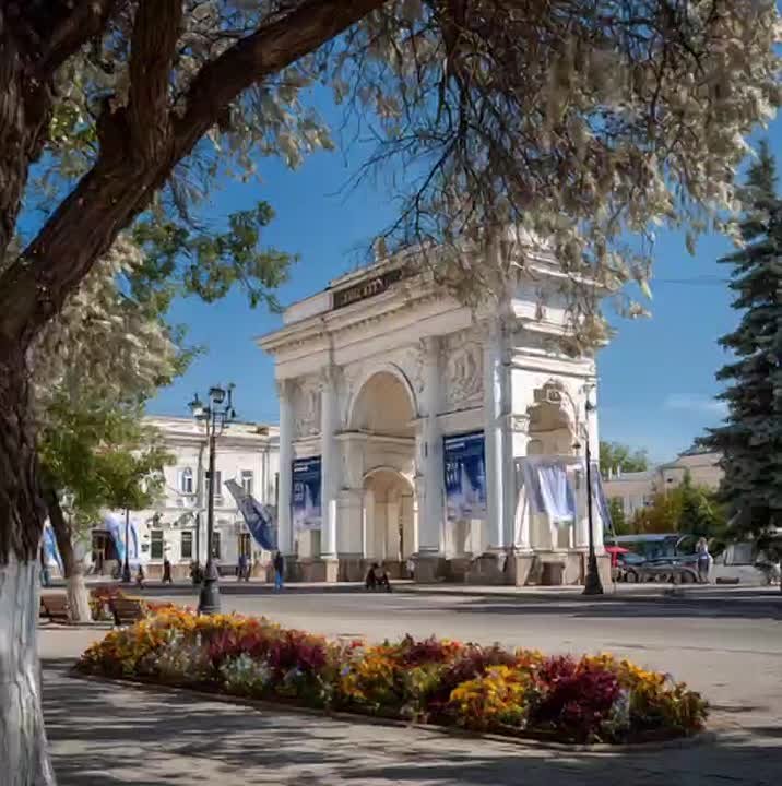 По данным синоптиков, завтра на Ставрополье преимущественно без осадков, утром местами туман