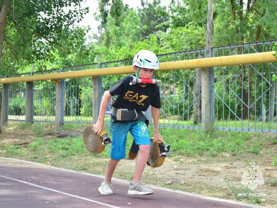 «Звезда Спасения» зажглась на Ставрополье «Звезда Спасения» зажглась на Ставрополье