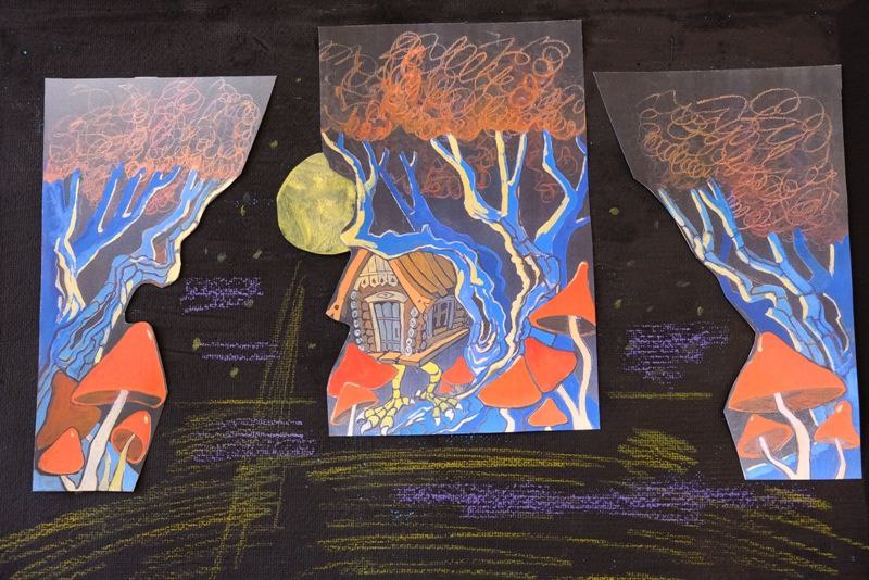 Пятигорский Театр оперетты приступил к постановке музыкальной сказки «Летучий корабль» Пятигорский Театр оперетты приступил к постановке музыкальной сказки «Летучий корабль»