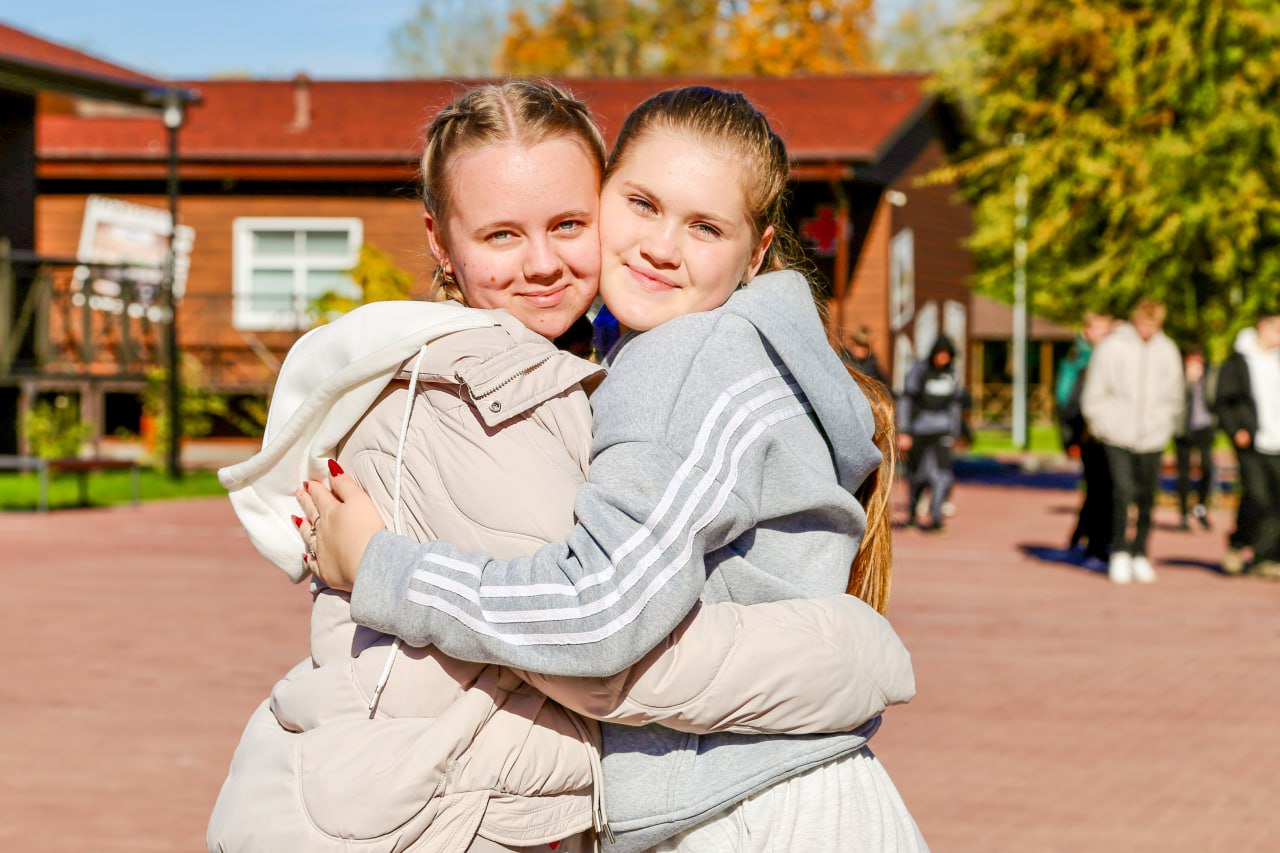 Мария Львова-Белова: Поддержали более 200 подростков на смене «Послезавтра» в Ставропольском крае Мария Львова-Белова: Поддержали более 200 подростков на смене «Послезавтра» в Ставропольском крае