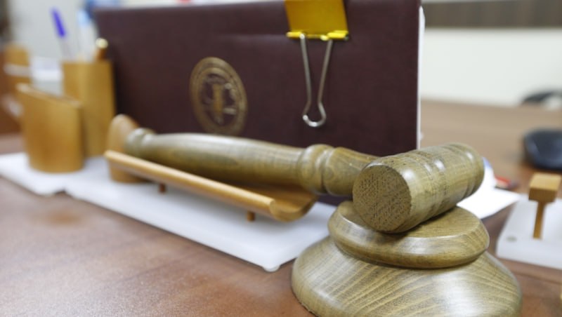 20 лет колонии получил террорист, который планировал взорвать здание таможни на Ставрополье