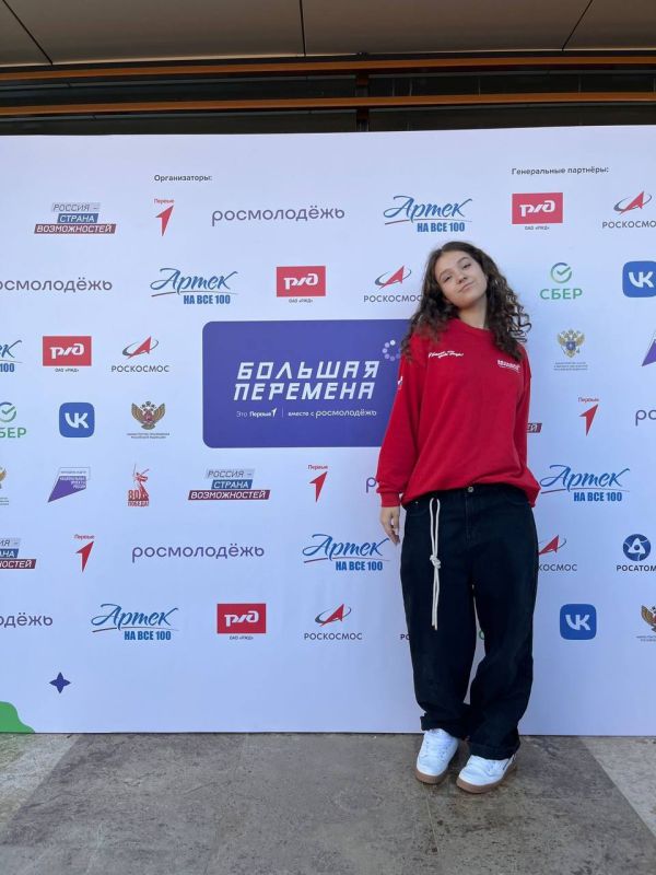 Евгений Моисеев: Рубрика «Гордость Кисловодска»!