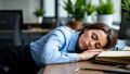 Засыпая на работе: какие последствия могут ожидать вас?