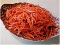 Морковь по-корейски: Вкус, который нельзя пропустить