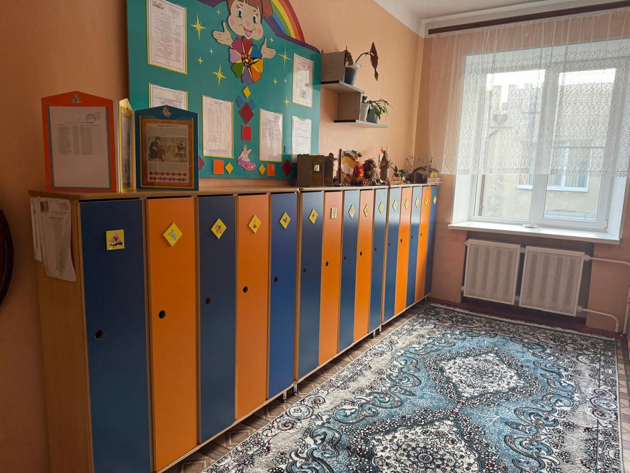 Заместитель главы администрации Пятигорска проверила состояние детского сада «Аленушка» после обращения родителей Заместитель главы администрации Пятигорска проверила состояние детского сада «Аленушка» после обращения родителей