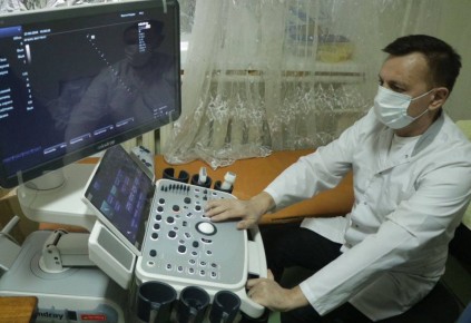 В Ставрополе началось строительство нового корпуса больницы скорой помощи