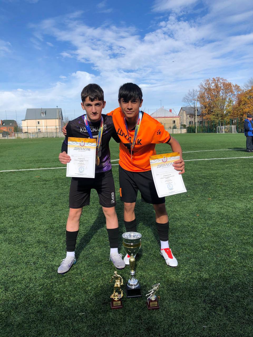 Евгений Моисеев: Рубрика «Гордость Кисловодска»! Евгений Моисеев: Рубрика «Гордость Кисловодска»!