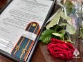 Сотрудникам МЧС Ставрополья присвоили очередные специальные звания