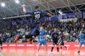 Шестая победа подряд. Наши гандболисты не оставили шансов астраханскому «Динамо» на домашнем паркете