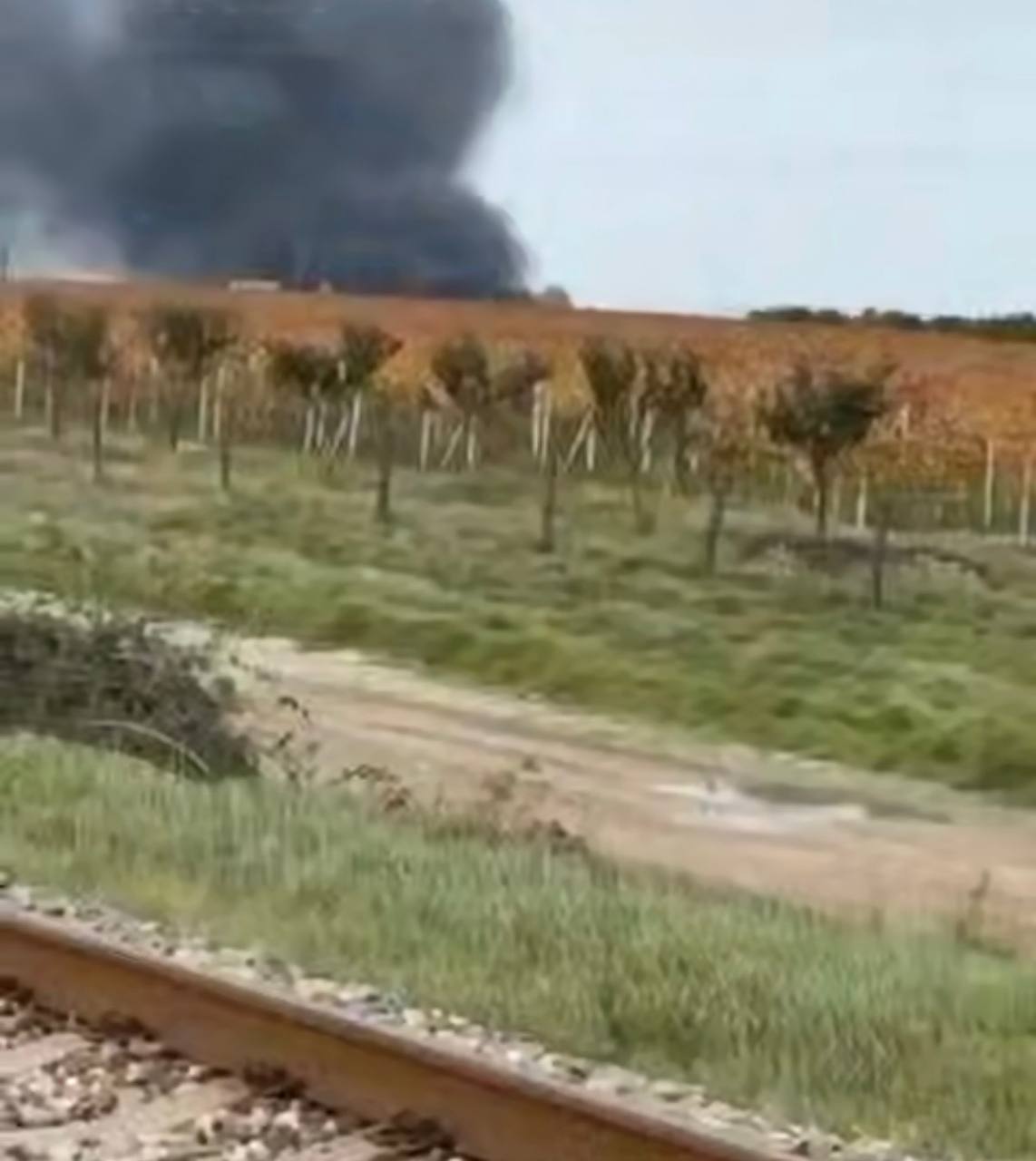 Эксклюзив «КП-Северный Кавказ»: все погибшие и пострадавшие при крушении вертолёта в Дагестане – сотрудники кизлярского завода Эксклюзив «КП-Северный Кавказ»: все погибшие и пострадавшие при крушении вертолёта в Дагестане – сотрудники кизлярского завода