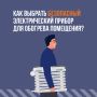 Обогреватели давно вошли в обиход, особенно в холодное время года