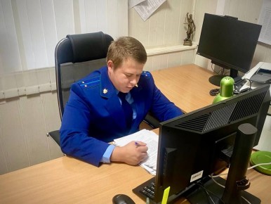 Прокуратурой пресечено управление транспортными средствами лицом, ранее привлеченным к ответственности за пьяное вождение