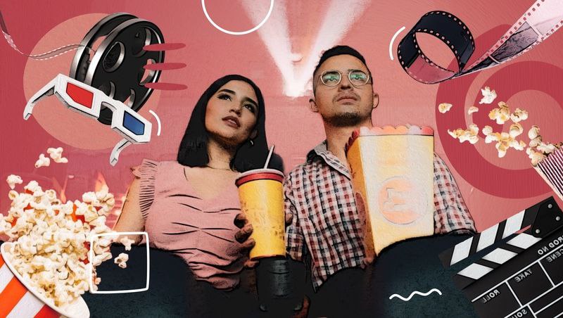 Отечественные премьеры и повторные показы: чем зазывают зрителей кинотеатры Ставропольского края