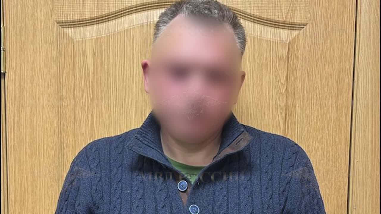 Криптомошенника Романа Новака и его супругу убили, а затем закопали в пустыне, сообщила Ирина Волк @IrinaVolk_MVD