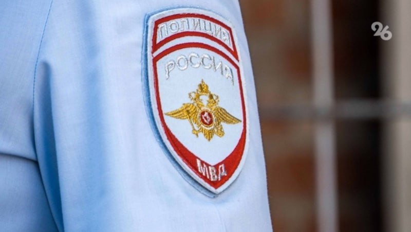 Подозреваемых в убийстве российского бизнесмена и его жены в Объединенных Арабских Эмиратах задержали на Ставрополье