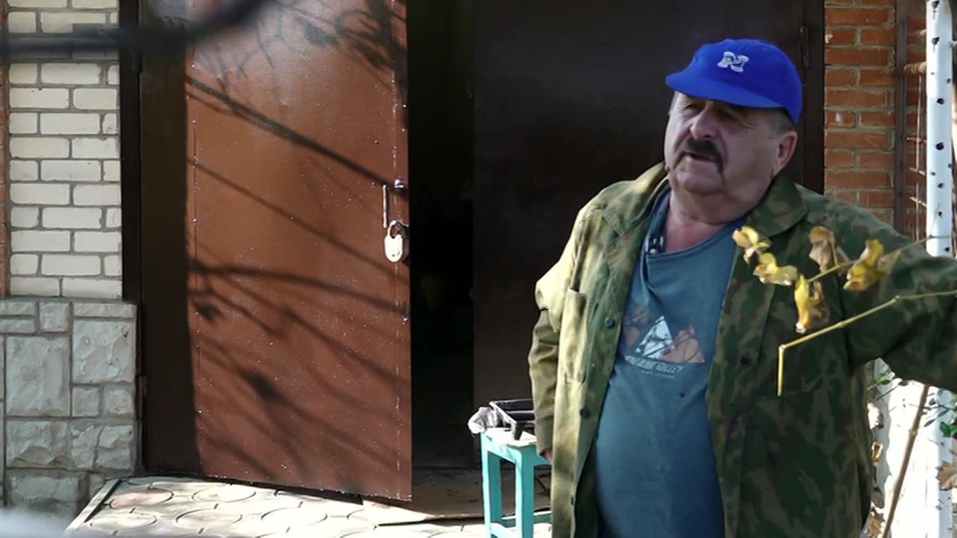 На Ставрополье под домашний арест отправили бывшего директора психоневрологического интерната