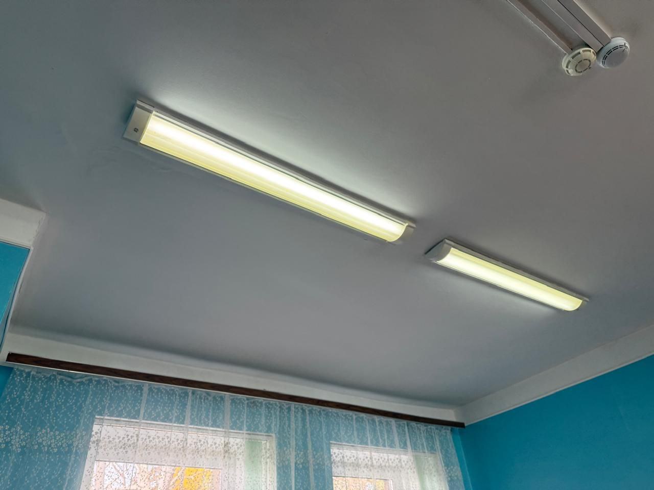 Заместитель главы администрации Пятигорска проверила состояние детского сада «Аленушка» после обращения родителей Заместитель главы администрации Пятигорска проверила состояние детского сада «Аленушка» после обращения родителей