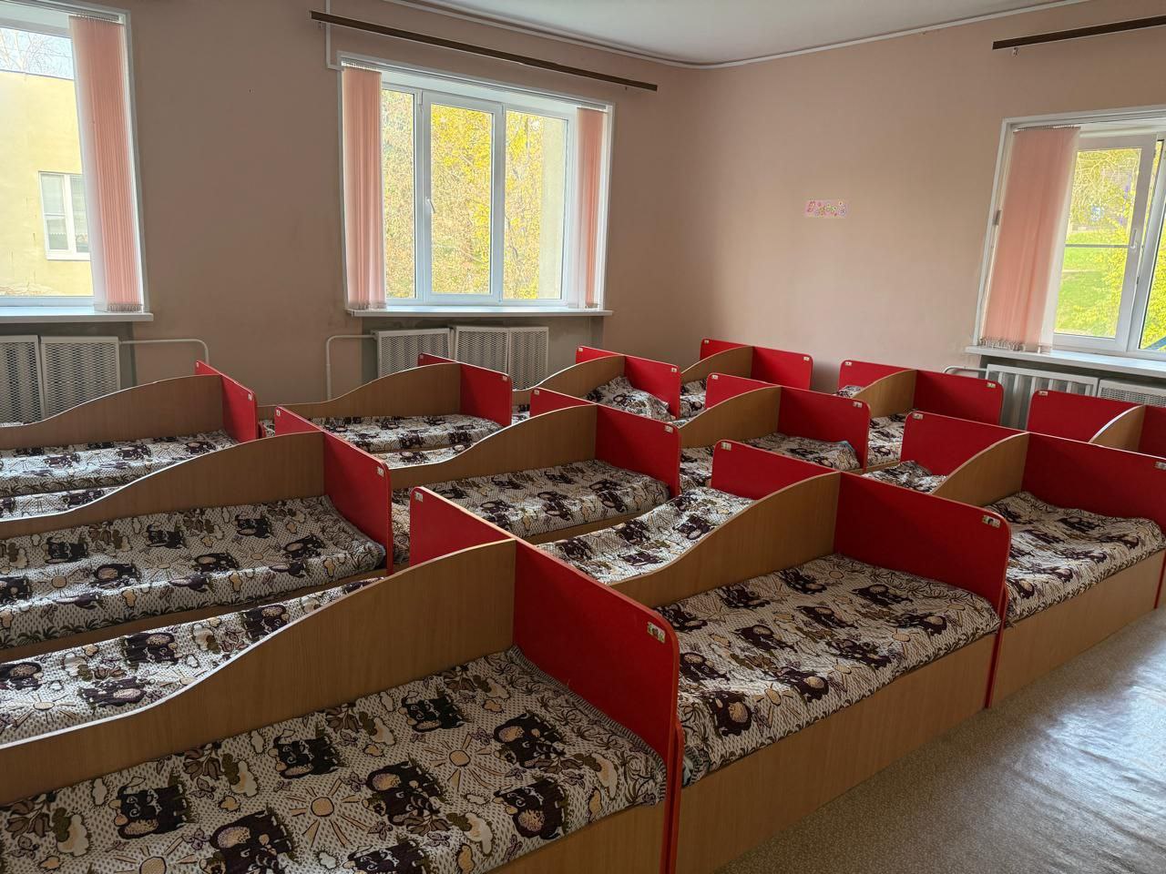 Заместитель главы администрации Пятигорска проверила состояние детского сада «Аленушка» после обращения родителей Заместитель главы администрации Пятигорска проверила состояние детского сада «Аленушка» после обращения родителей