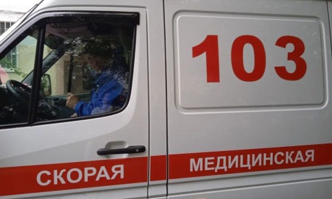 Скорая помощь к ставропольцам будет приезжать быстрее