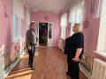 Заместитель главы администрации Пятигорска проверила состояние детского сада «Аленушка» после обращения родителей