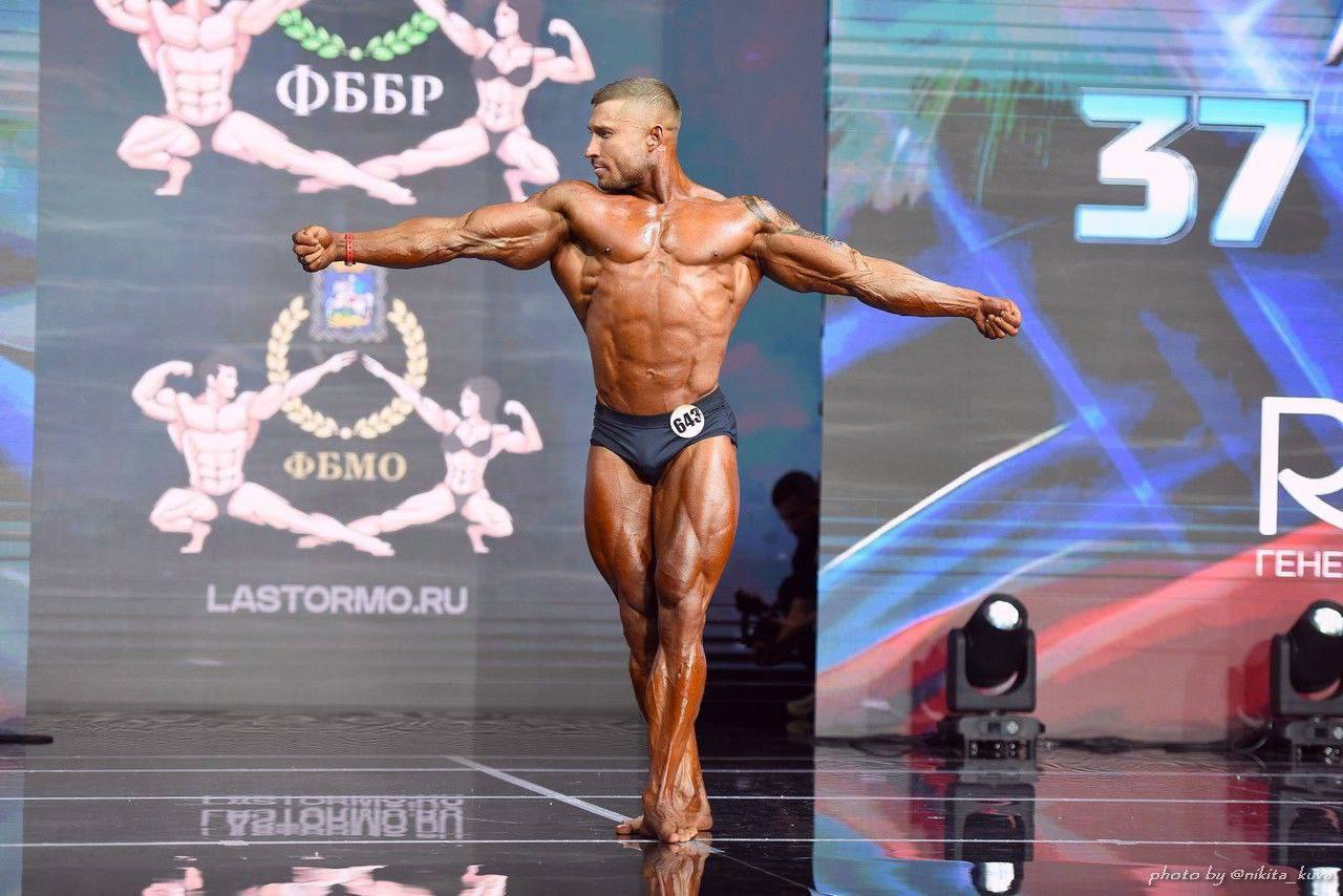 Алексей – значит чемпион. Ставропольский силач Алексей Хорин одержал победу на 37 чемпионате России по бодибилдингу в Подмосковье Алексей – значит чемпион. Ставропольский силач Алексей Хорин одержал победу на 37 чемпионате России по бодибилдингу в Подмосковье