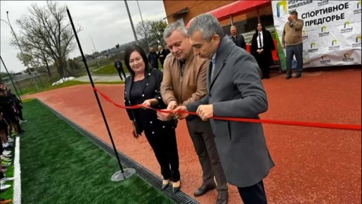 Коротко о работе депутатов вне стен парламента