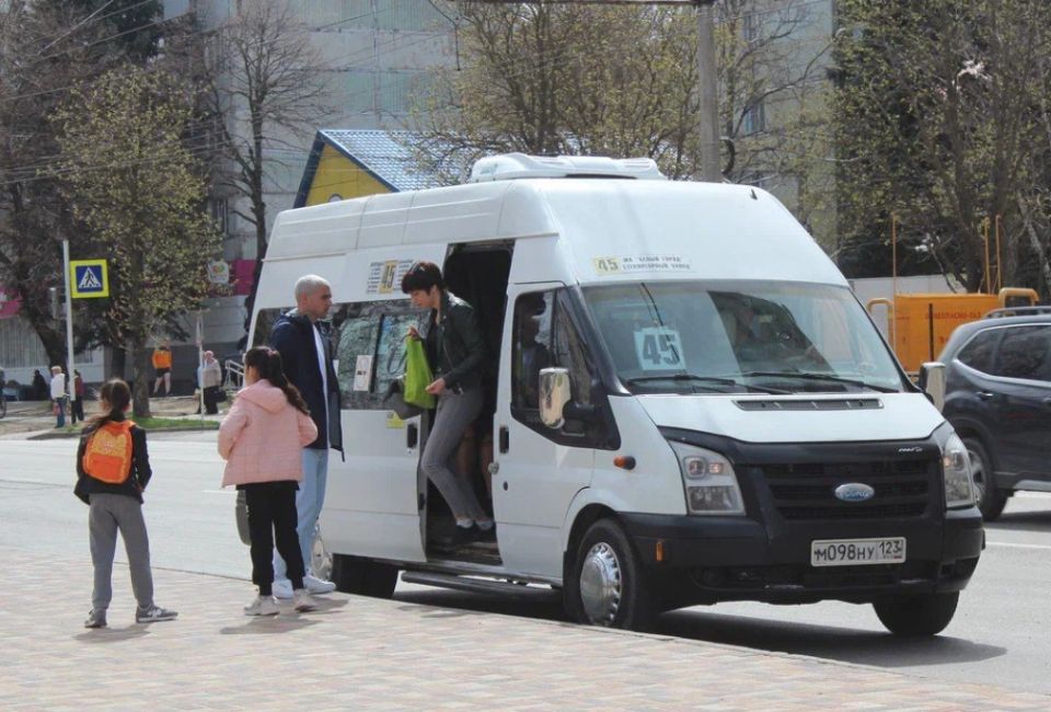В Ставрополе вырастут цены на проезд