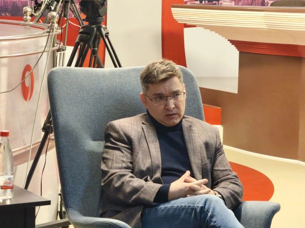 Как создавать новости и использовать голос и речь в продвижении - медиашкола «PRo СМИ» продолжает работу в Ставрополе Как создавать новости и использовать голос и речь в продвижении - медиашкола «PRo СМИ» продолжает работу в Ставрополе