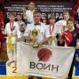 Пятигорские каратисты завоевали Кубок Ставропольского края по всестилевому каратэ