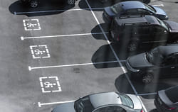 Жители Ставрополья зарегистрировали рекордные 2 640 машино-мест в 2025 году