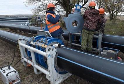 На Ставрополье в 2026 году начнут строить девять объектов водоснабжения