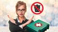 И даже не в унитаз: вот куда нужно выбрасывать просроченные лекарства