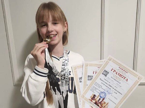 Пятигорские шахматисты блестяще выступили на первенстве Северо-Кавказского федерального округа Пятигорские шахматисты блестяще выступили на первенстве Северо-Кавказского федерального округа