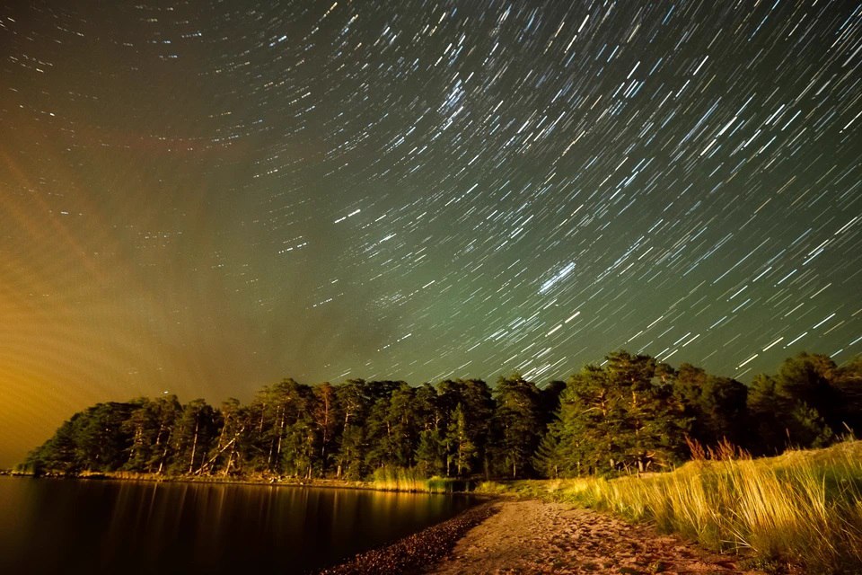 В ноябре жители Ставрополья смогут увидеть в небе два звездопада