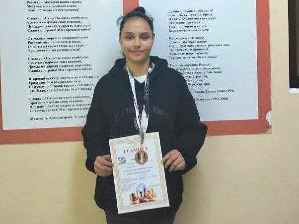 Пятигорские шахматисты блестяще выступили на первенстве Северо-Кавказского федерального округа Пятигорские шахматисты блестяще выступили на первенстве Северо-Кавказского федерального округа