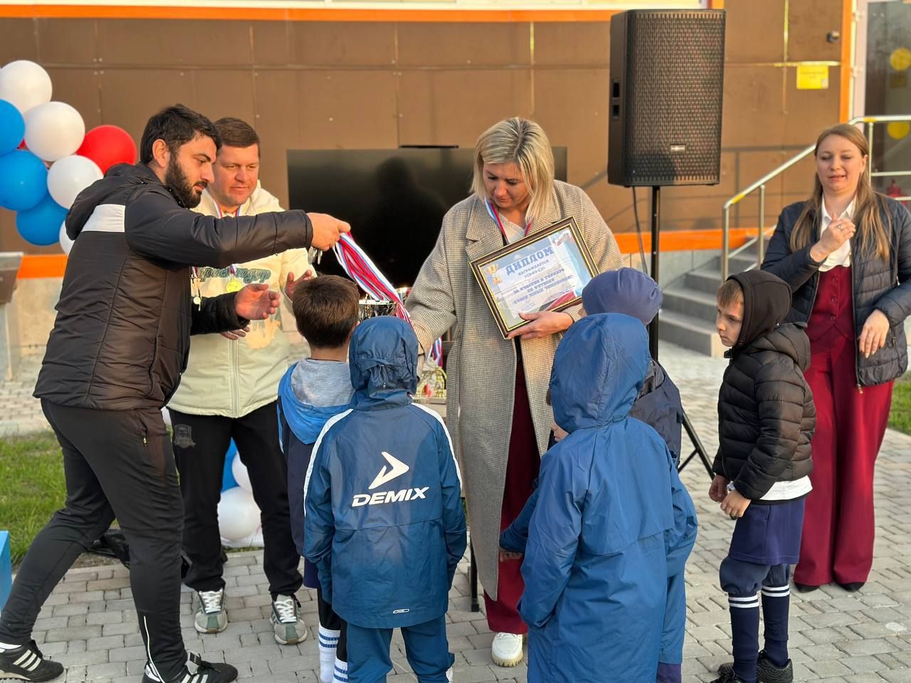 В НАШЕЙ ШКОЛЕ ПРОШЁЛ ФЕСТИВАЛЬ-ТУРНИР «КУБОК ЮНЫХ ЧЕМПИОНОВ» В НАШЕЙ ШКОЛЕ ПРОШЁЛ ФЕСТИВАЛЬ-ТУРНИР «КУБОК ЮНЫХ ЧЕМПИОНОВ»