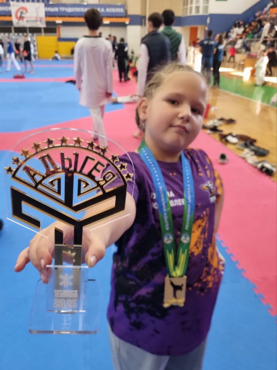 Пятигорские спортсмены завоевали три золотые медали на Кубке Адыгеи по единоборствам Пятигорские спортсмены завоевали три золотые медали на Кубке Адыгеи по единоборствам